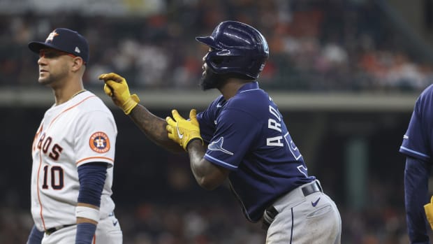 RaysRandyArozarenaAstros1
